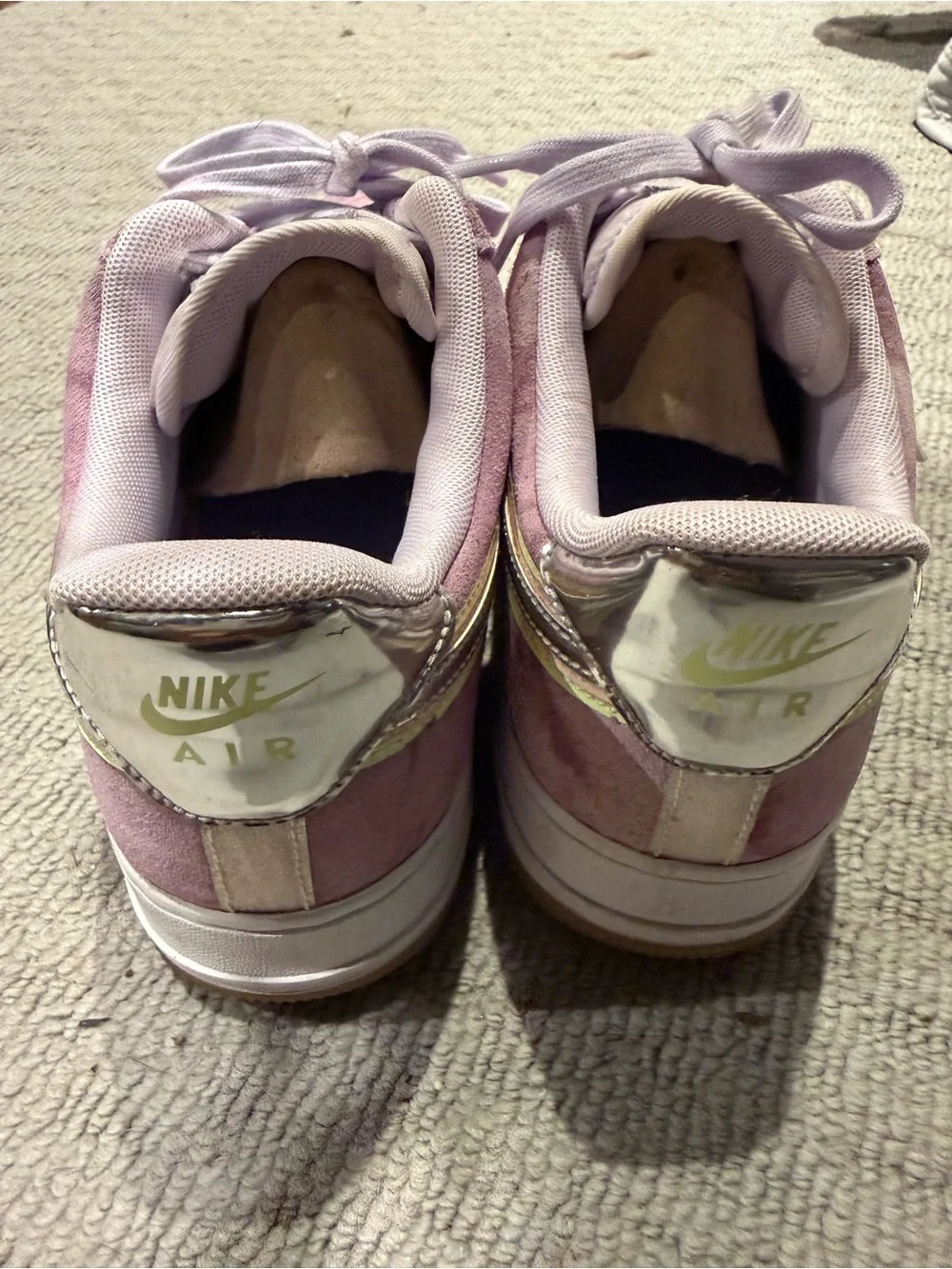 Nike women’s air